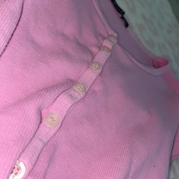 Brandy zelly top - Picture 4 of 5